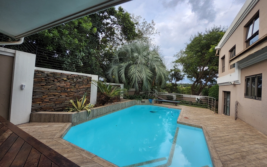 4 Bedroom Property for Sale in Waterkloof Ridge Gauteng