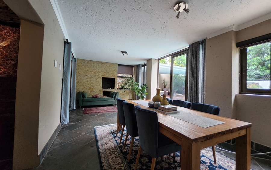 4 Bedroom Property for Sale in Waterkloof Ridge Gauteng