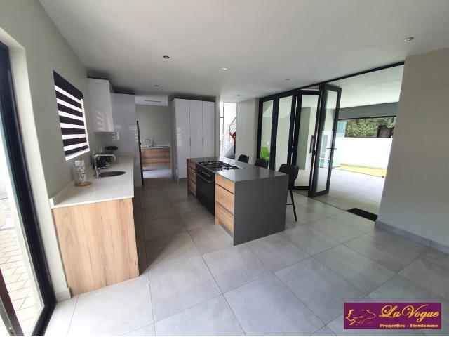 4 Bedroom Property for Sale in The Hills Gauteng