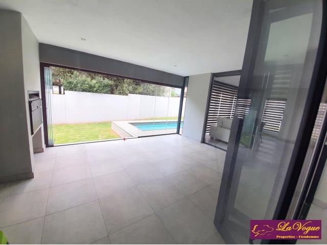 4 Bedroom Property for Sale in The Hills Gauteng