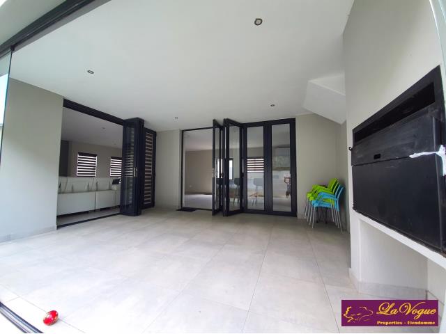 4 Bedroom Property for Sale in The Hills Gauteng