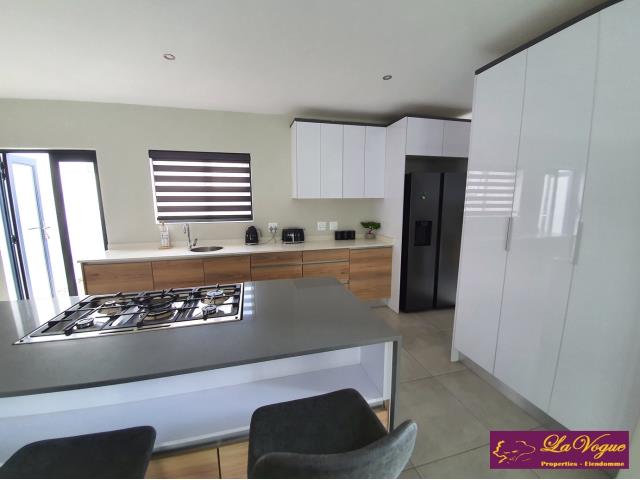 4 Bedroom Property for Sale in The Hills Gauteng