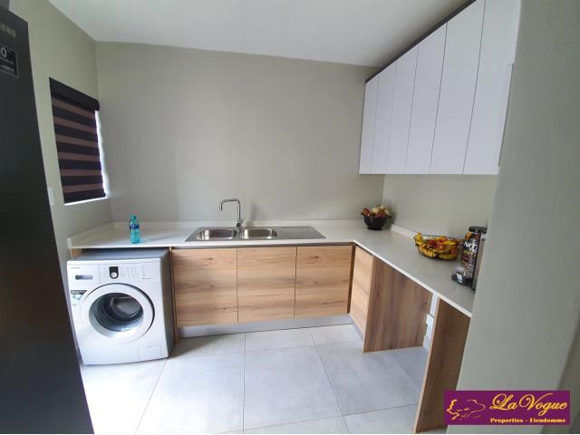 4 Bedroom Property for Sale in The Hills Gauteng