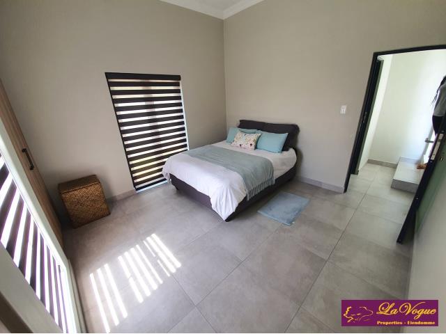 4 Bedroom Property for Sale in The Hills Gauteng