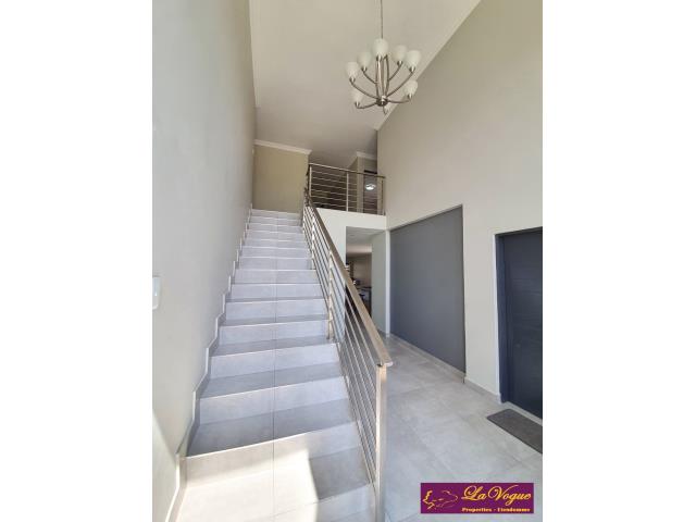 4 Bedroom Property for Sale in The Hills Gauteng