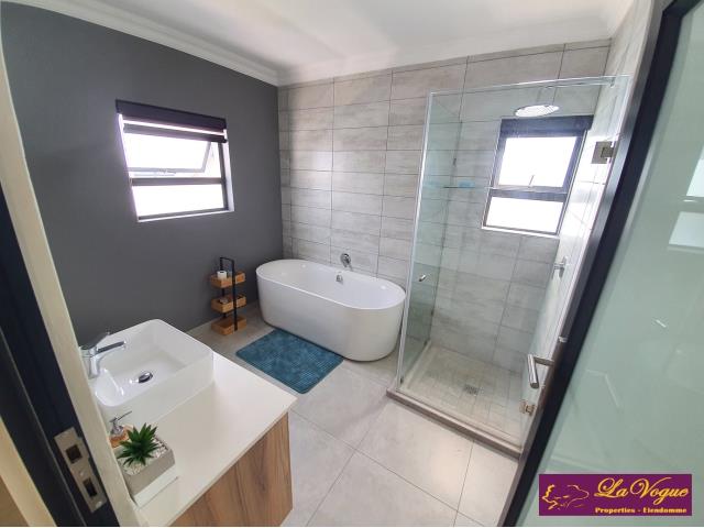 4 Bedroom Property for Sale in The Hills Gauteng