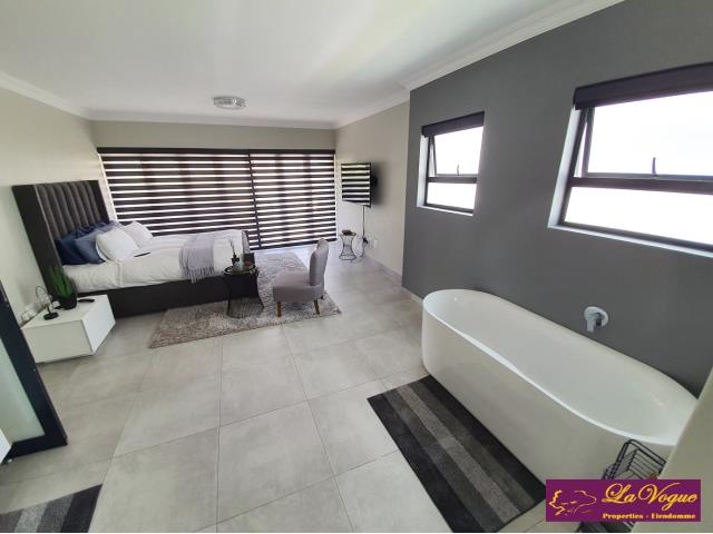 4 Bedroom Property for Sale in The Hills Gauteng