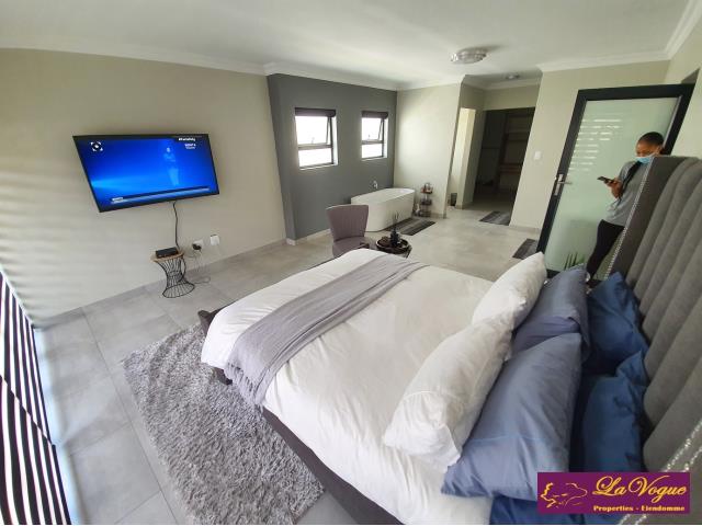 4 Bedroom Property for Sale in The Hills Gauteng