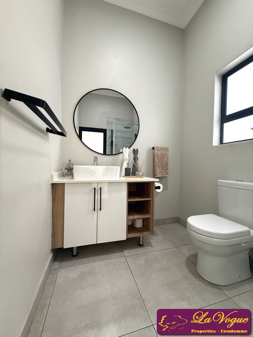 3 Bedroom Property for Sale in Bronberg Gauteng