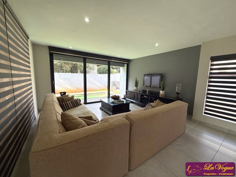 3 Bedroom Property for Sale in Bronberg Gauteng