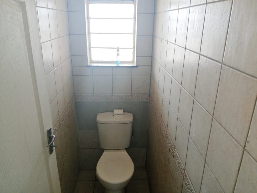 To Let 3 Bedroom Property for Rent in Wespark Gauteng