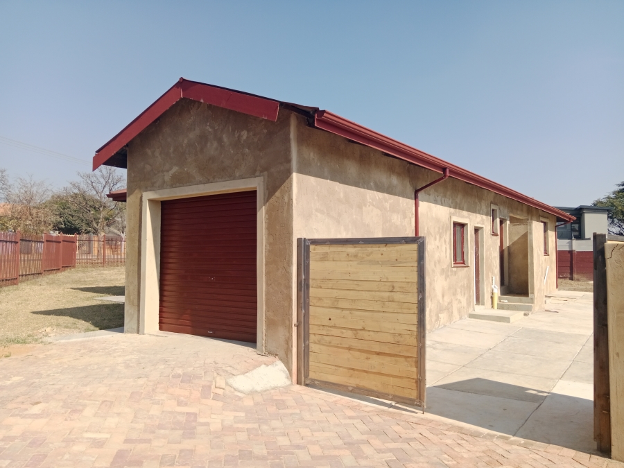 To Let 3 Bedroom Property for Rent in Wespark Gauteng