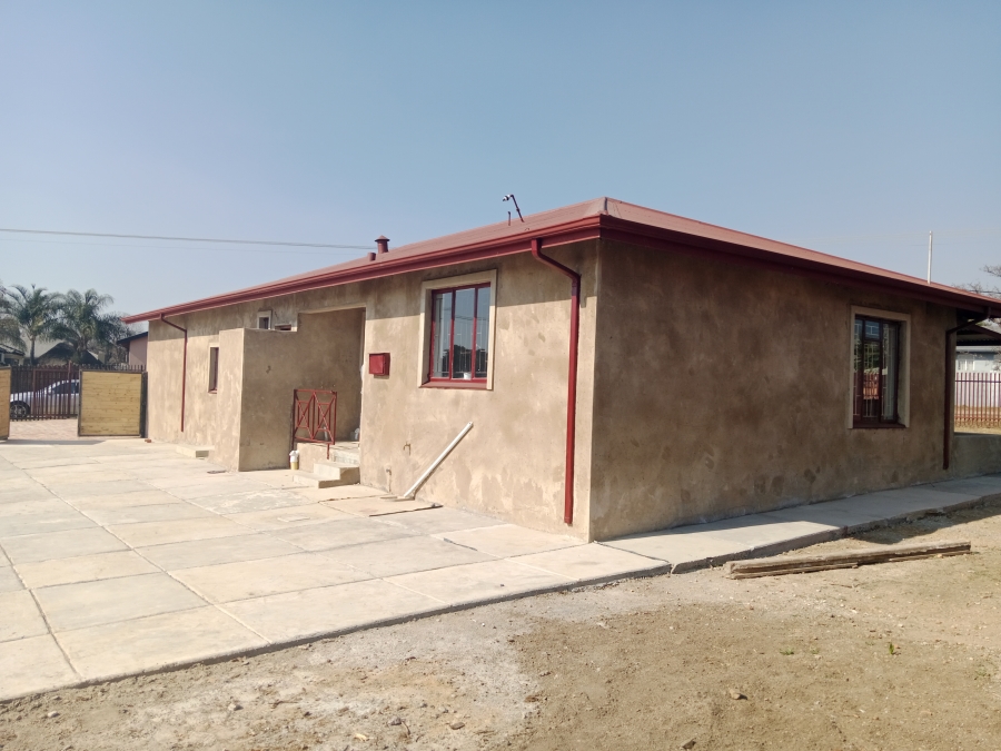 To Let 3 Bedroom Property for Rent in Wespark Gauteng