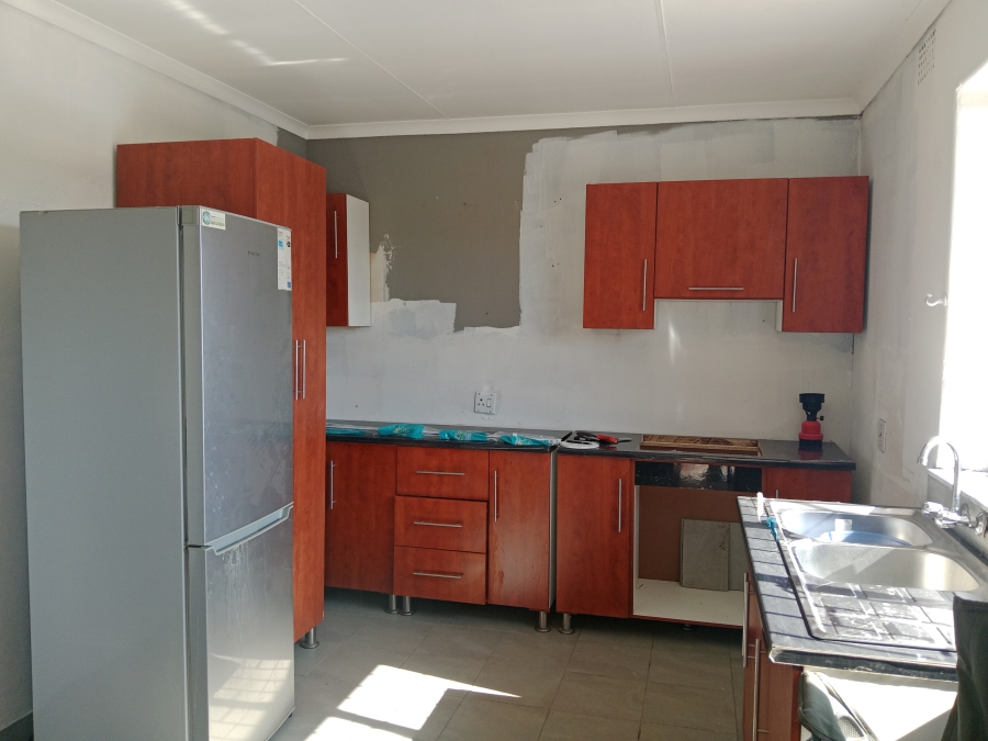 To Let 3 Bedroom Property for Rent in Wespark Gauteng