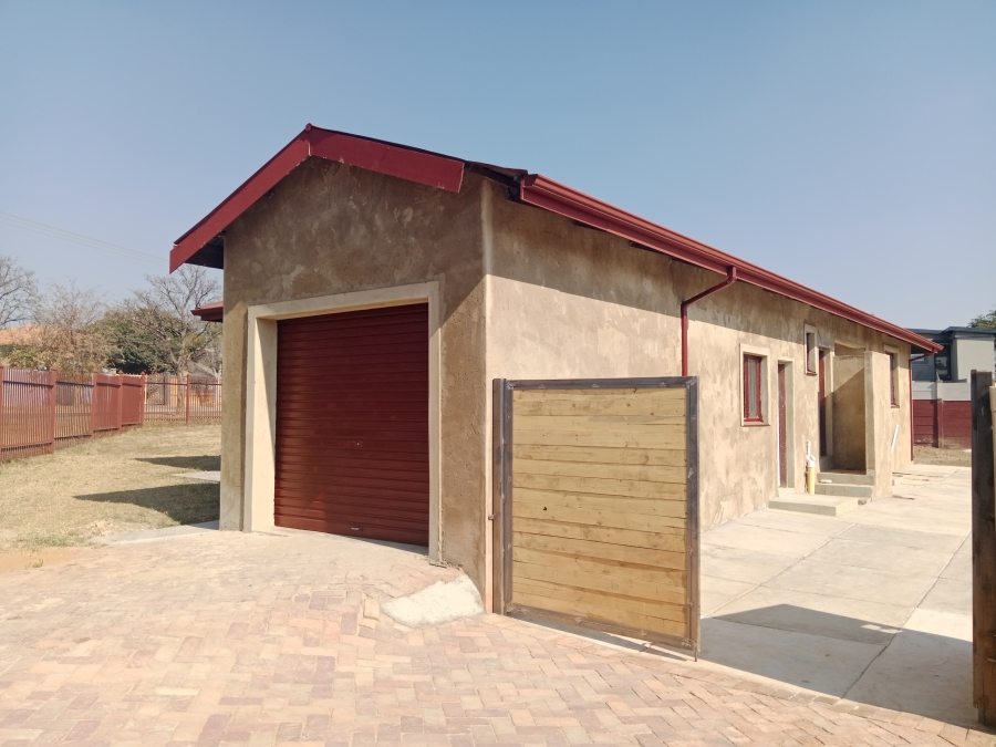 To Let 3 Bedroom Property for Rent in Wespark Gauteng