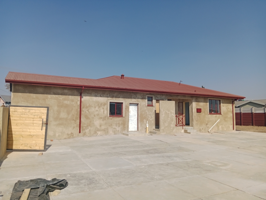 To Let 3 Bedroom Property for Rent in Wespark Gauteng