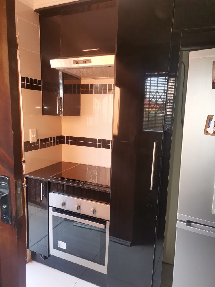 To Let 2 Bedroom Property for Rent in Elandspoort Gauteng