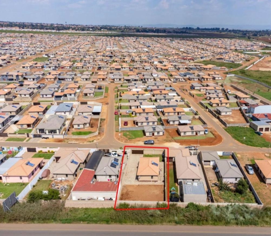 3 Bedroom Property for Sale in Dawn Park Gauteng