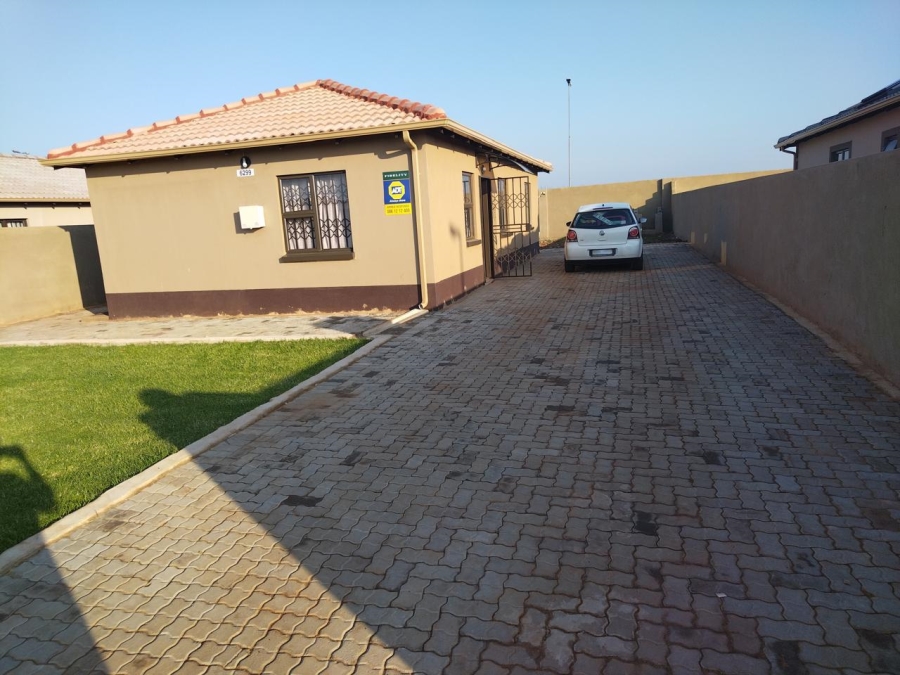 3 Bedroom Property for Sale in Dawn Park Gauteng