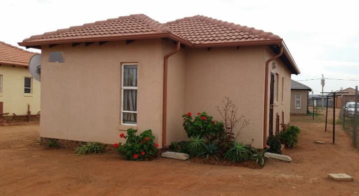To Let 3 Bedroom Property for Rent in Lehae Gauteng