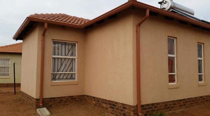 To Let 3 Bedroom Property for Rent in Lehae Gauteng