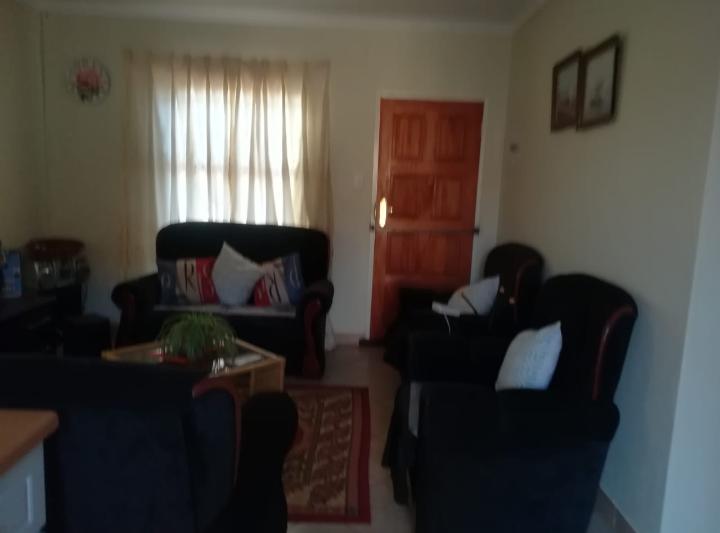 To Let 3 Bedroom Property for Rent in Lehae Gauteng