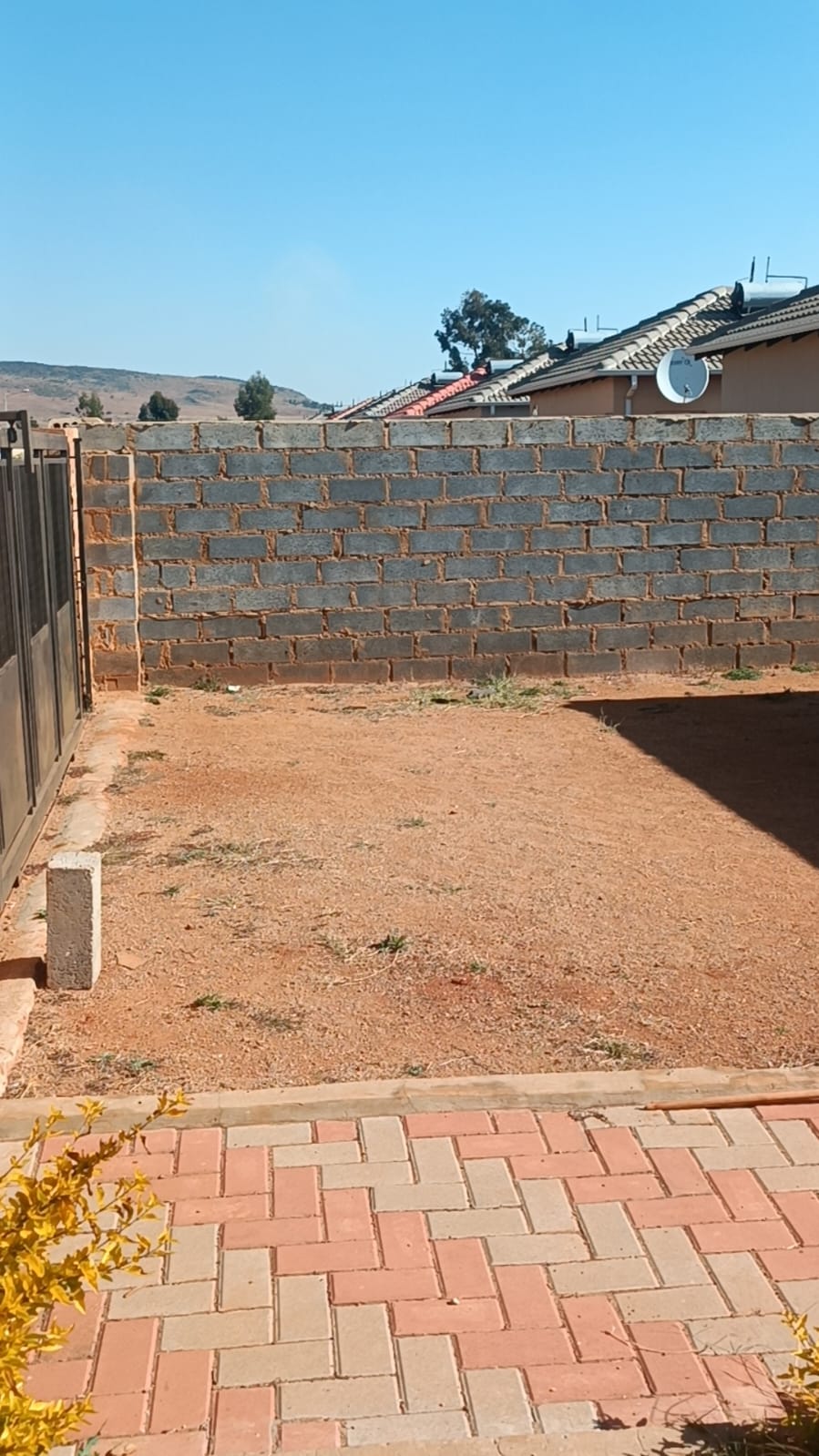 To Let 2 Bedroom Property for Rent in Lehae Gauteng