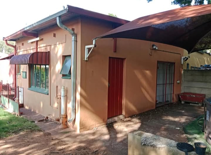 To Let 1 Bedroom Property for Rent in Claremont Gauteng