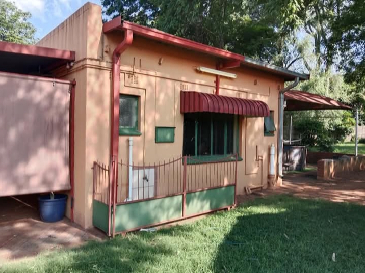To Let 1 Bedroom Property for Rent in Claremont Gauteng