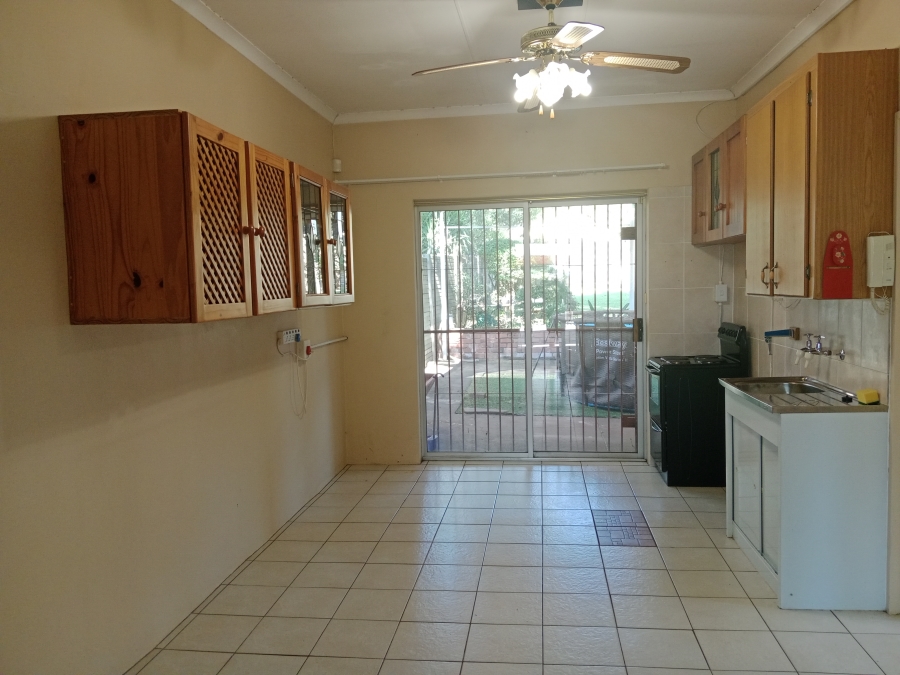 To Let 1 Bedroom Property for Rent in Claremont Gauteng