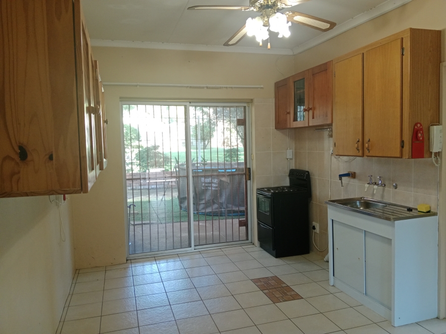 To Let 1 Bedroom Property for Rent in Claremont Gauteng