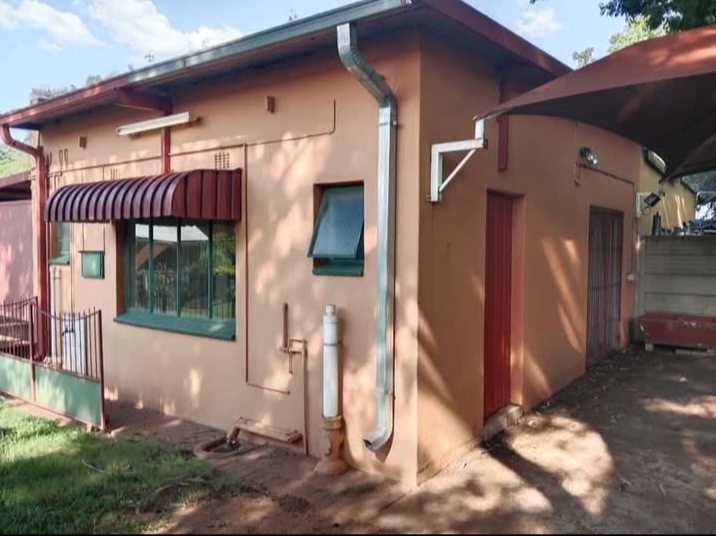 To Let 1 Bedroom Property for Rent in Claremont Gauteng
