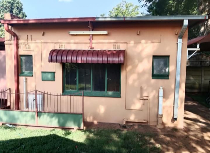 To Let 1 Bedroom Property for Rent in Claremont Gauteng
