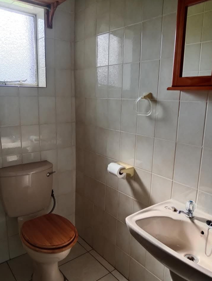 To Let 1 Bedroom Property for Rent in Claremont Gauteng