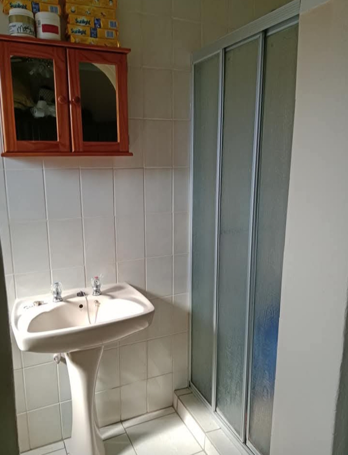To Let 1 Bedroom Property for Rent in Claremont Gauteng