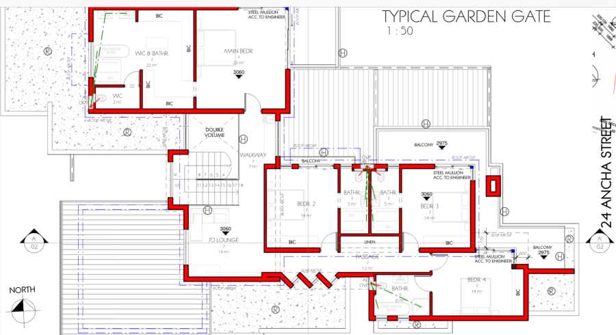 5 Bedroom Property for Sale in Midstream Estate Gauteng