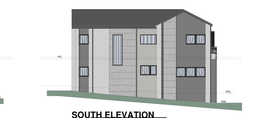4 Bedroom Property for Sale in Midstream Estate Gauteng