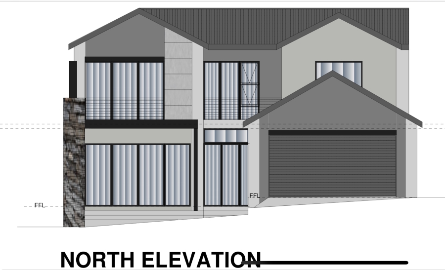 4 Bedroom Property for Sale in Midstream Estate Gauteng