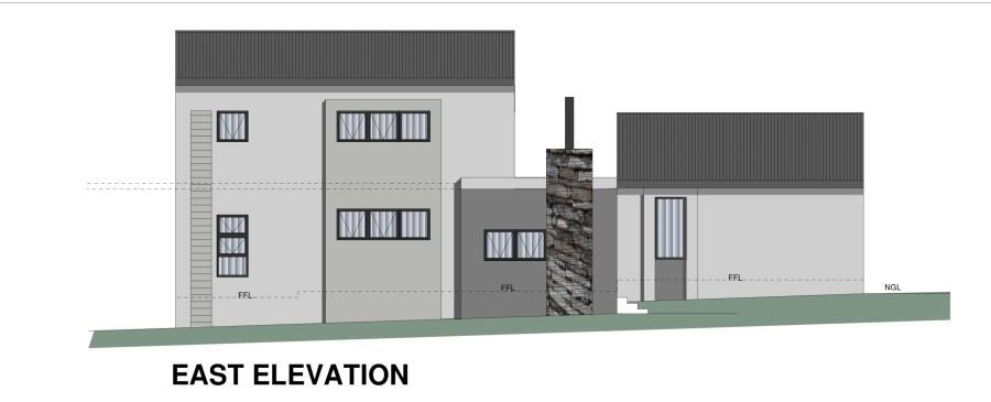 4 Bedroom Property for Sale in Midstream Estate Gauteng