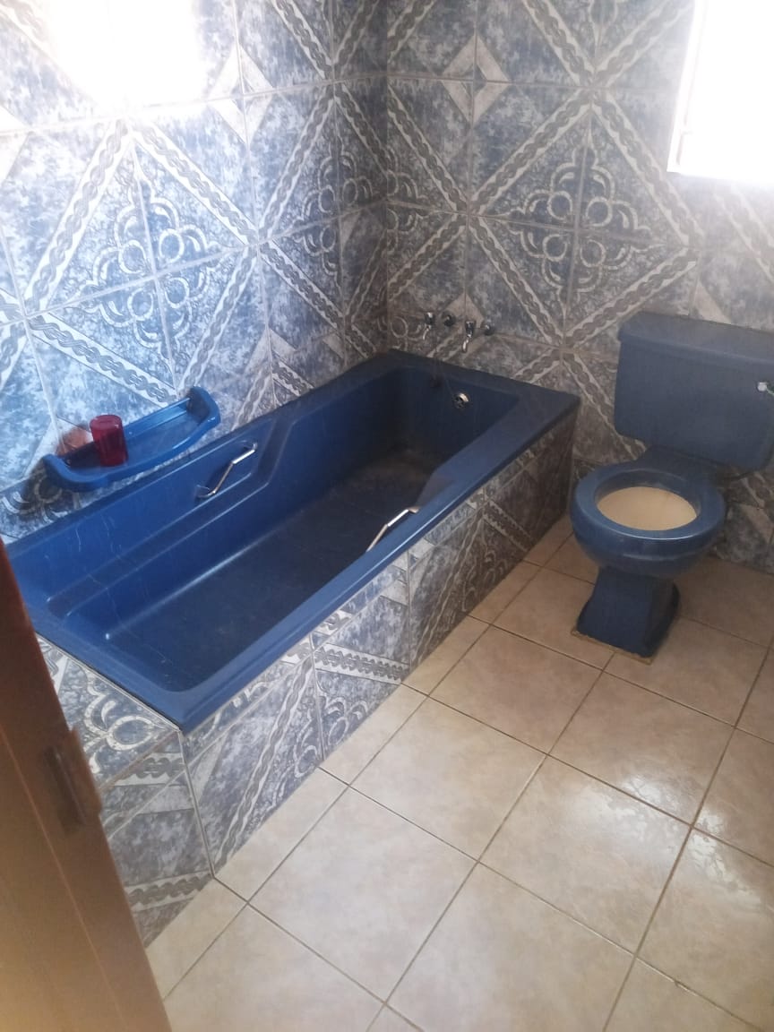 To Let 3 Bedroom Property for Rent in Lebanon Gauteng