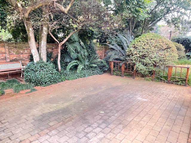 To Let 0 Bedroom Property for Rent in Brummeria Gauteng