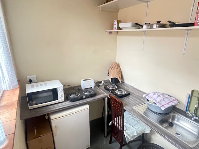 To Let 0 Bedroom Property for Rent in Brummeria Gauteng