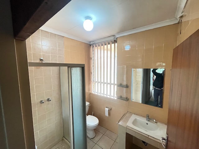 To Let 0 Bedroom Property for Rent in Brummeria Gauteng