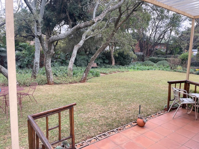 To Let 0 Bedroom Property for Rent in Brummeria Gauteng