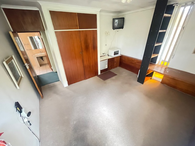 To Let 0 Bedroom Property for Rent in Brummeria Gauteng