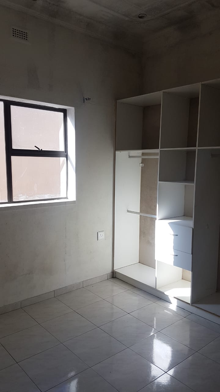 To Let 3 Bedroom Property for Rent in Kensington Gauteng