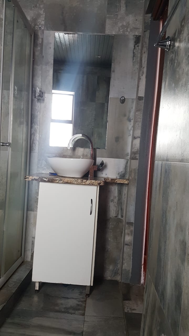 To Let 3 Bedroom Property for Rent in Kensington Gauteng