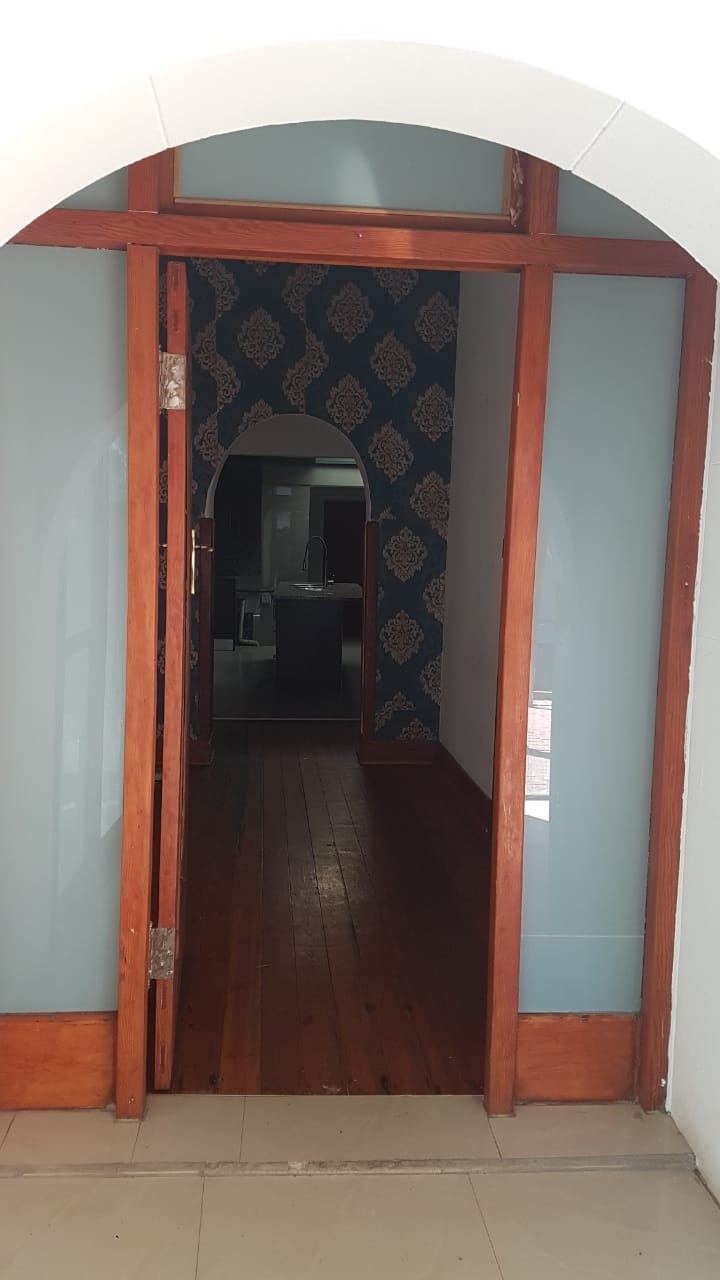 To Let 3 Bedroom Property for Rent in Kensington Gauteng
