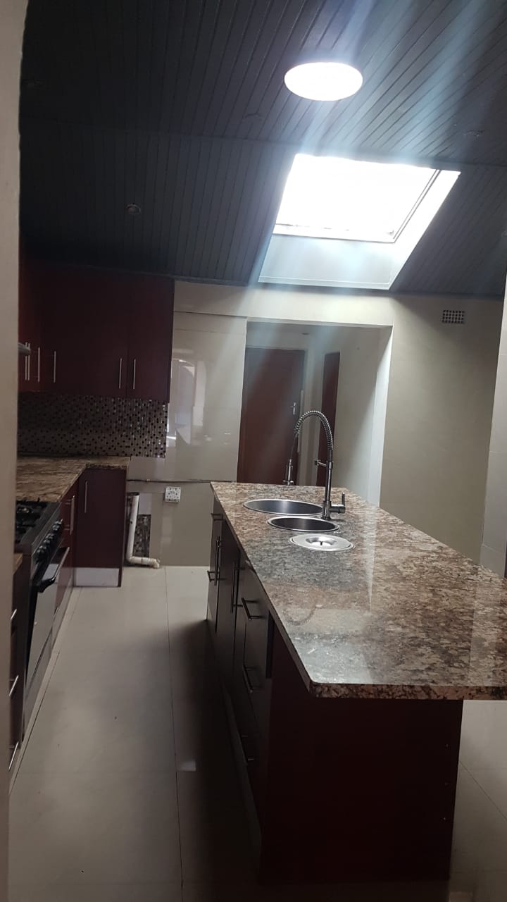 To Let 3 Bedroom Property for Rent in Kensington Gauteng
