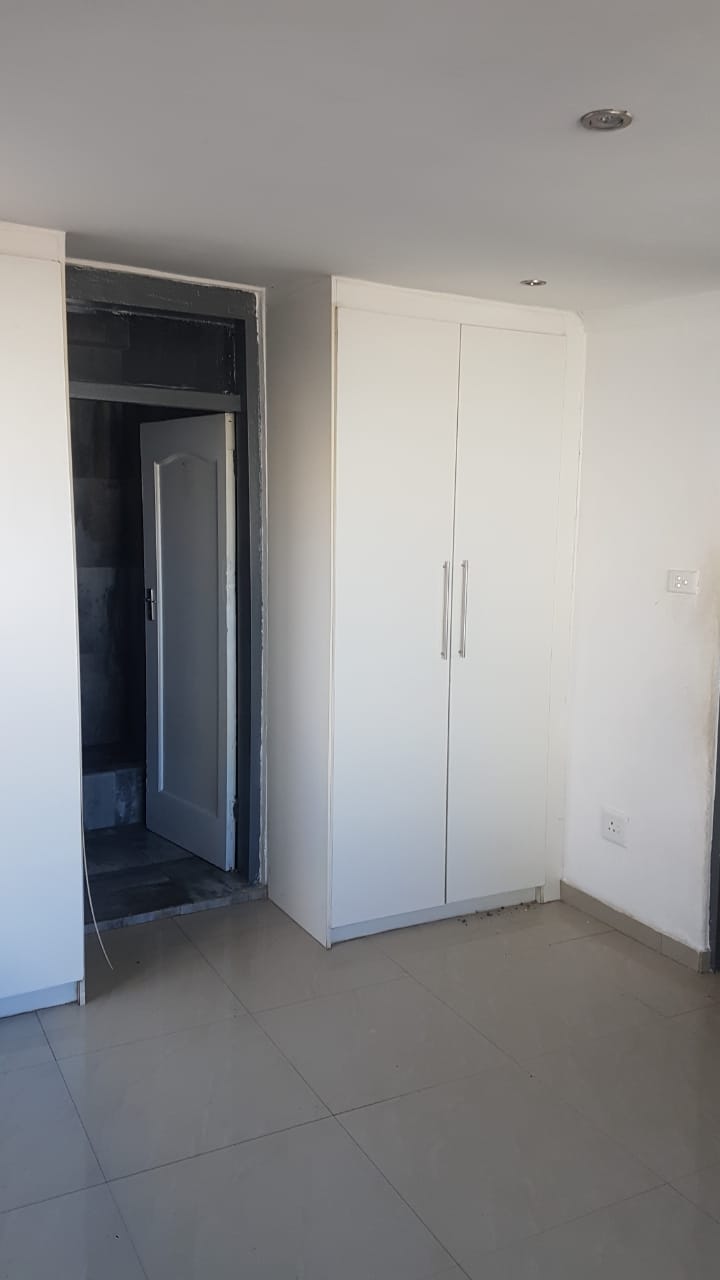 To Let 3 Bedroom Property for Rent in Kensington Gauteng